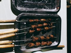 -王记西鎮电烤肉(汶上路店)