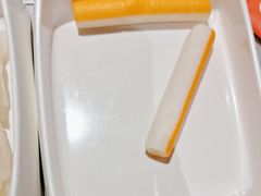 -海底捞火锅(大唐店)