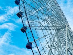 -南昌之星摩天轮