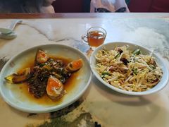 -小吊梨汤·北京菜(香山店)