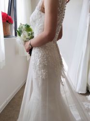 -LeCameliaBridal 山茶花新娘 婚纱礼服高级定制