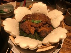 -青年公社烤鸭(青年路店)