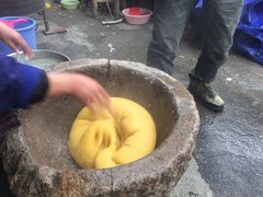 -晓琦农家菜馆·地道农家菜