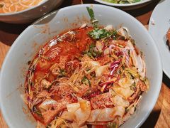 -长安记·大美陕菜(朝阳大悦城店)
