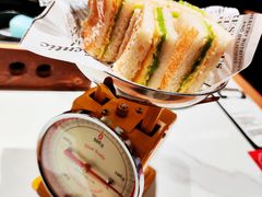 -芽笼芽笼新加坡餐厅(环球港店)
