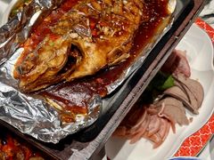 -老坤记·南阳名菜馆(十三年坤记老店)
