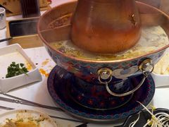 -祥源胡同·涮牛羊肉火锅(花桥店)