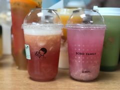 -喜茶(广州东方宝泰店)