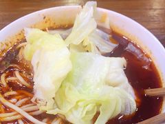 -蒋六十八梯眼镜面(狮子坪店)
