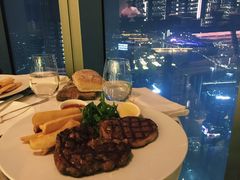 肉眼扒-广州四季酒店·意珍·意式自助餐