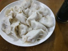 芹菜牛肉水饺-山东水饺(南坪新街店)
