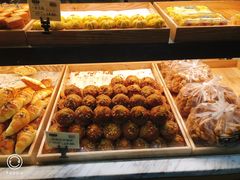 -泸溪河桃酥(秦淮夫子庙一店)