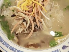 -老雒阳面馆·水席·洛阳菜(王城路店)