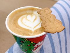 -参差咖啡(水果湖公园店)