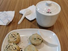 -小杨生煎(宜川路店)