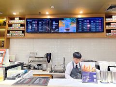 -逸派咖啡 EPARKCOFFEE(广安门店)