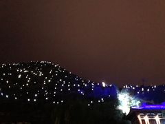 -西安华清御汤酒店