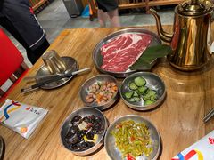 -汉拿山(北京上地华联店)