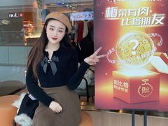 -比格比萨自助(南京万达茂店)