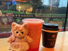 -星巴克臻选(上海合生汇1F店)