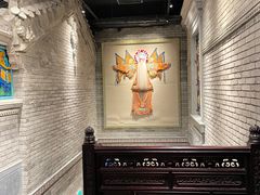 -北平楼·烤鸭·北京菜(牡丹园店)