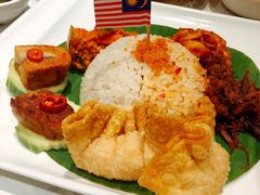 -关夫人餐厅(阳光广场店)