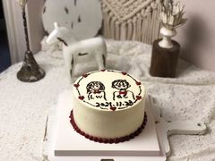 -糖秋Cake DIY·蛋糕定制·甜品台(观音桥店)