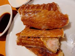 -如轩·海鲜砂锅粥·潮汕菜(沿江东路店)
