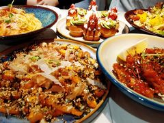 -BE BRIGHT KITCHEN(正佳广场店)