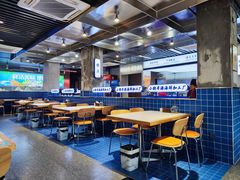 -醉壹号海鲜大排档(厦门美食地标店)