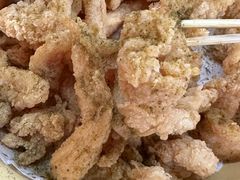 -柴爿巷·香酥鸡&馄饨(复兴中路店)