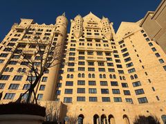 -臻宝中餐厅·大连菜·海鲜·融合菜(大连一方城堡豪华精选酒店)