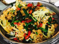 -力力豆花庄(广渠门店)