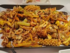 -蟹宗蟹(润达国际五楼店)