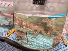 -水禾轩·海鲜蒸汽主题餐厅(拱北店)