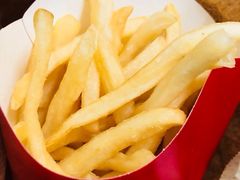 -麦当劳(团结湖店)