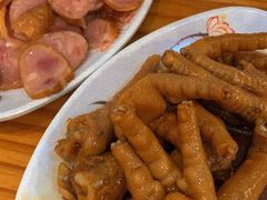 -恋萍小吃(时代店)
