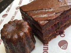 -OUR Bakery(三里屯太古里店)