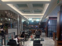 -东方红海鲜百汇(国际大厦店)