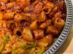 -大叹号·朝鲜族烤肉(潍坊泰华城店)