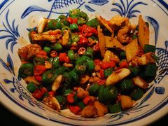 -姐夫的小菜(新中关购物中心店)