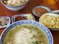 -同得兴 Since·1995 传统苏式面馆(十全街店)