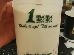 -1点点(望京SOHO店)