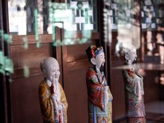 -张学良旧居陈列馆