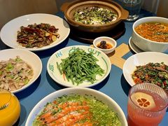 -一坐一忘云南菜(嘉里中心店)