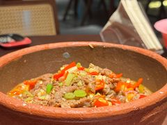 -柴米油盐(土菜院子店)