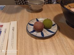 -麵の匠·一生堂(新世界店)