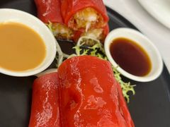 -簪花围·广式茶点·融合菜·亲子乐园(海丝博亚国际酒店)