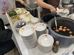 -王记肉火烧早餐中国店