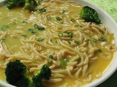 芝士干烧伊面-盛港湾海鲜食府(黄沙店)